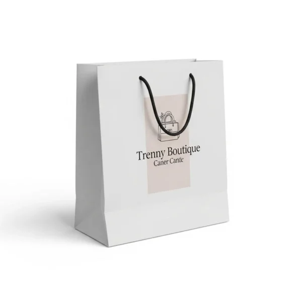 Paper Bag